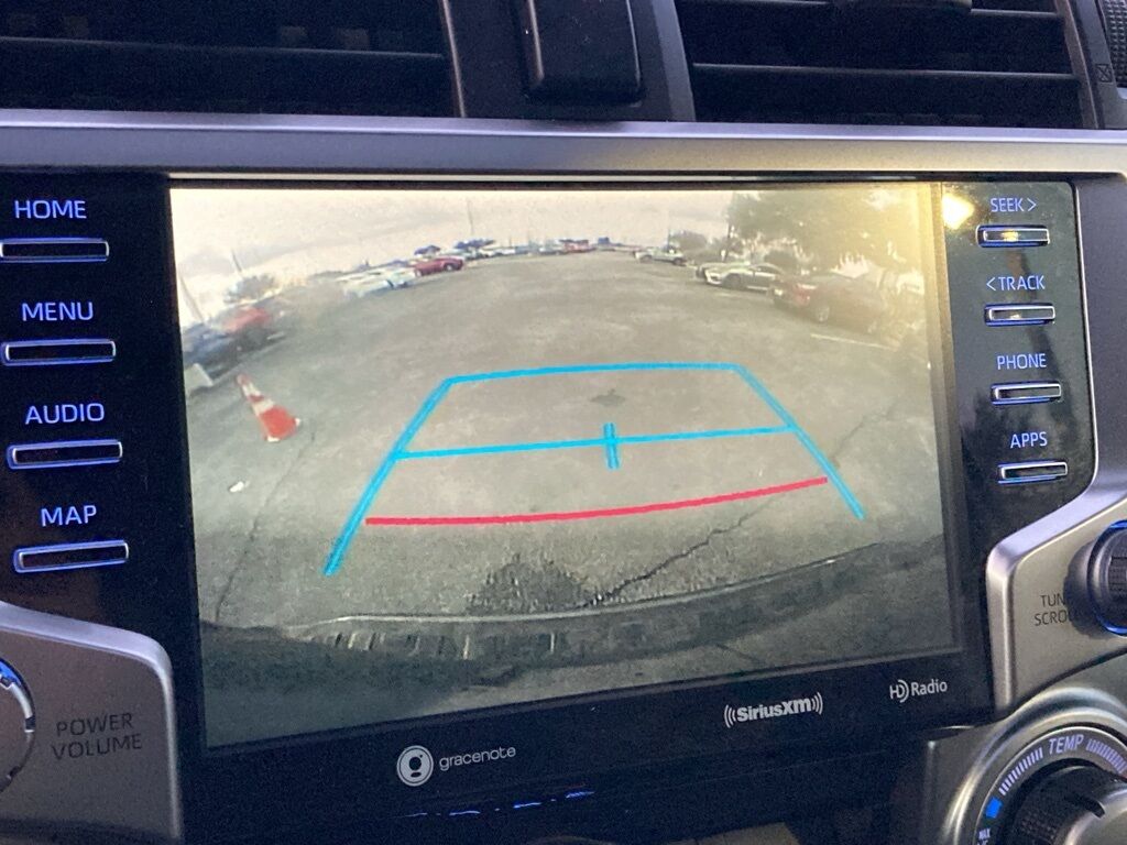 2023 Toyota 4Runner SR5 Premium San Antonio TX