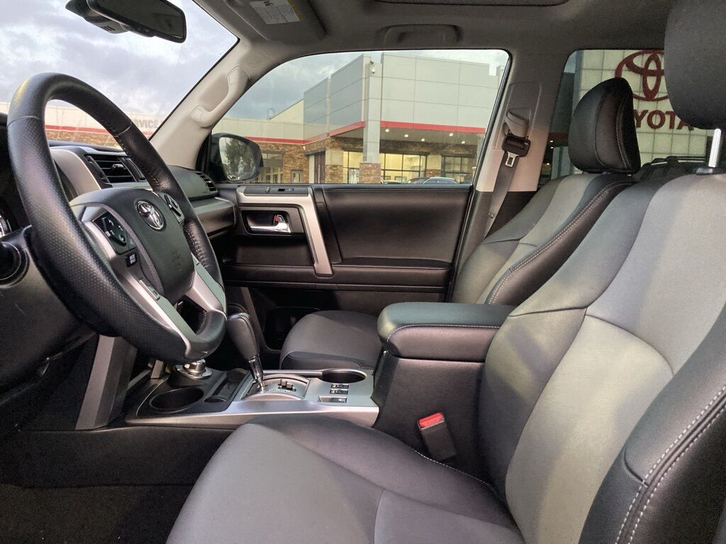 2023 Toyota 4Runner SR5 Premium San Antonio TX