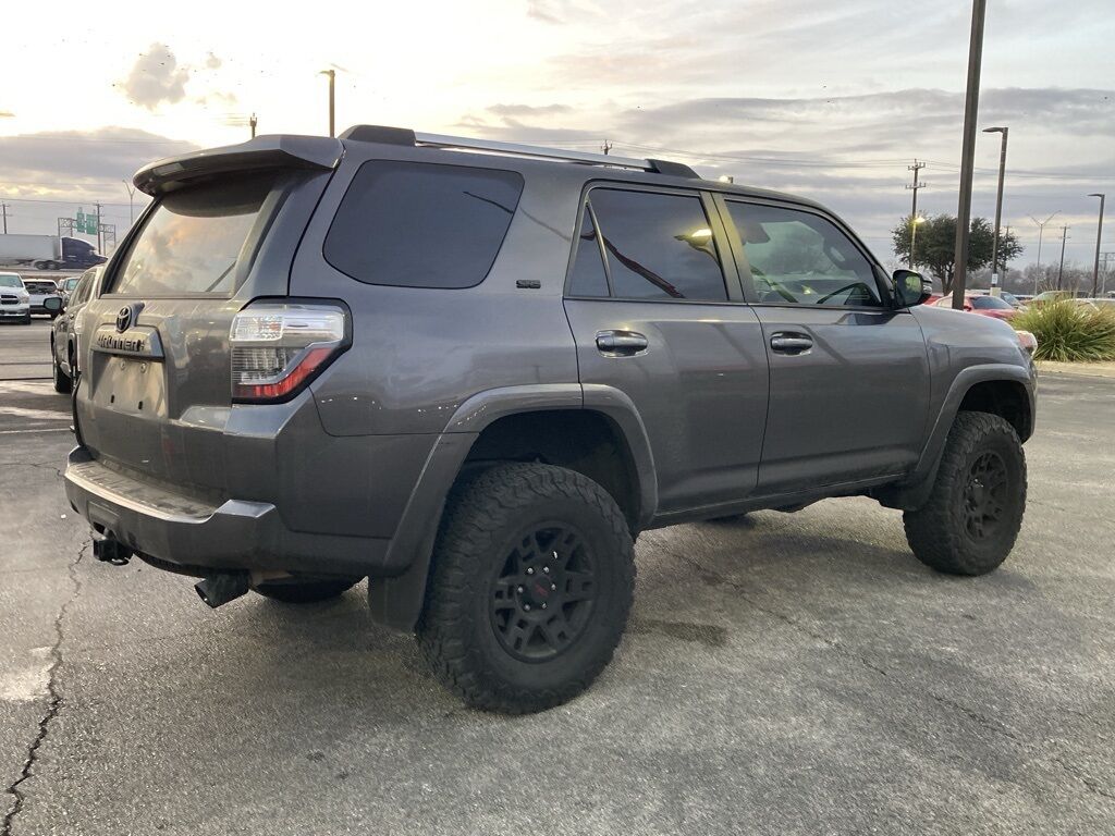 2023 Toyota 4Runner SR5 Premium San Antonio TX