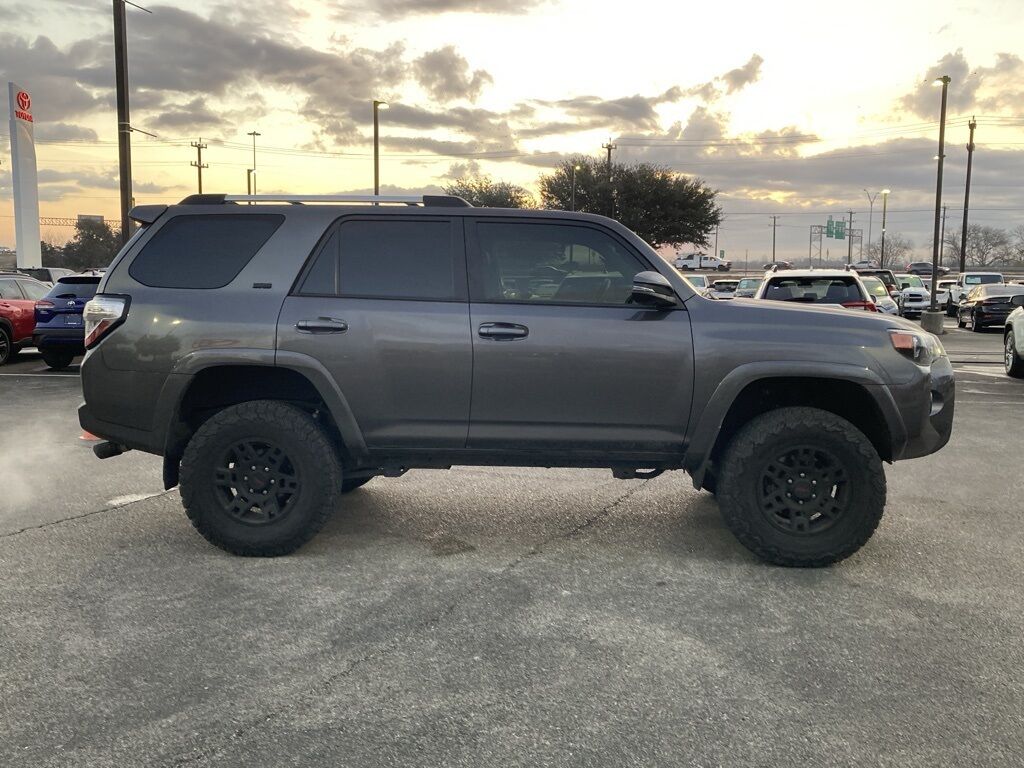 2023 Toyota 4Runner SR5 Premium San Antonio TX