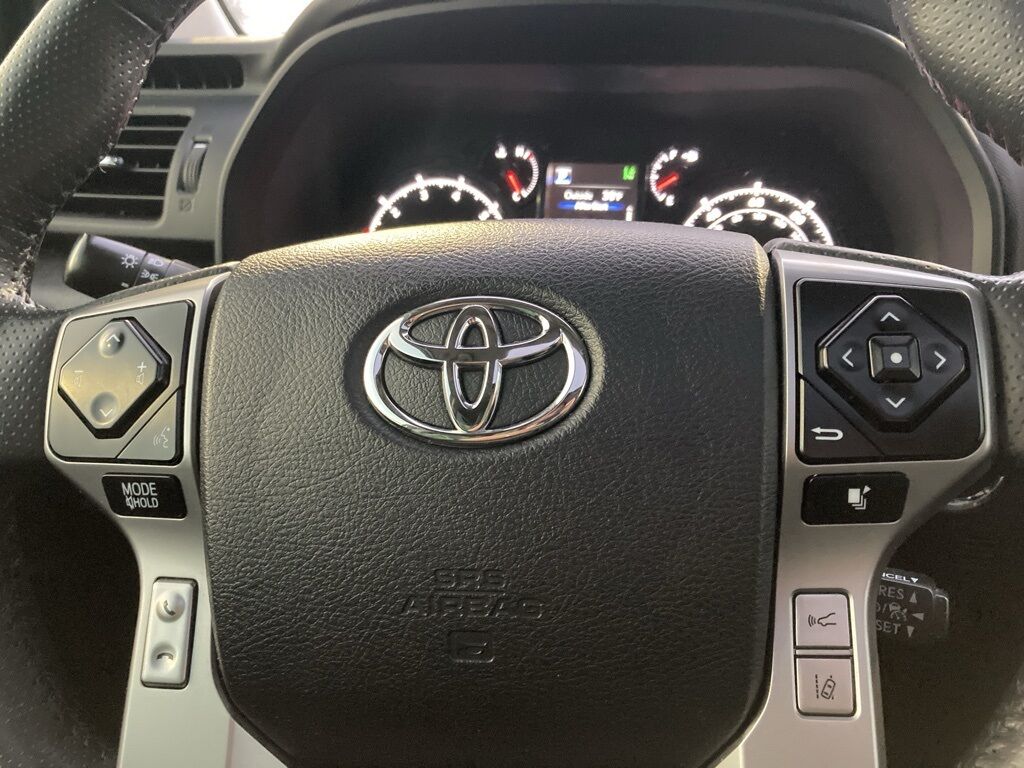 2023 Toyota 4Runner SR5 Premium San Antonio TX