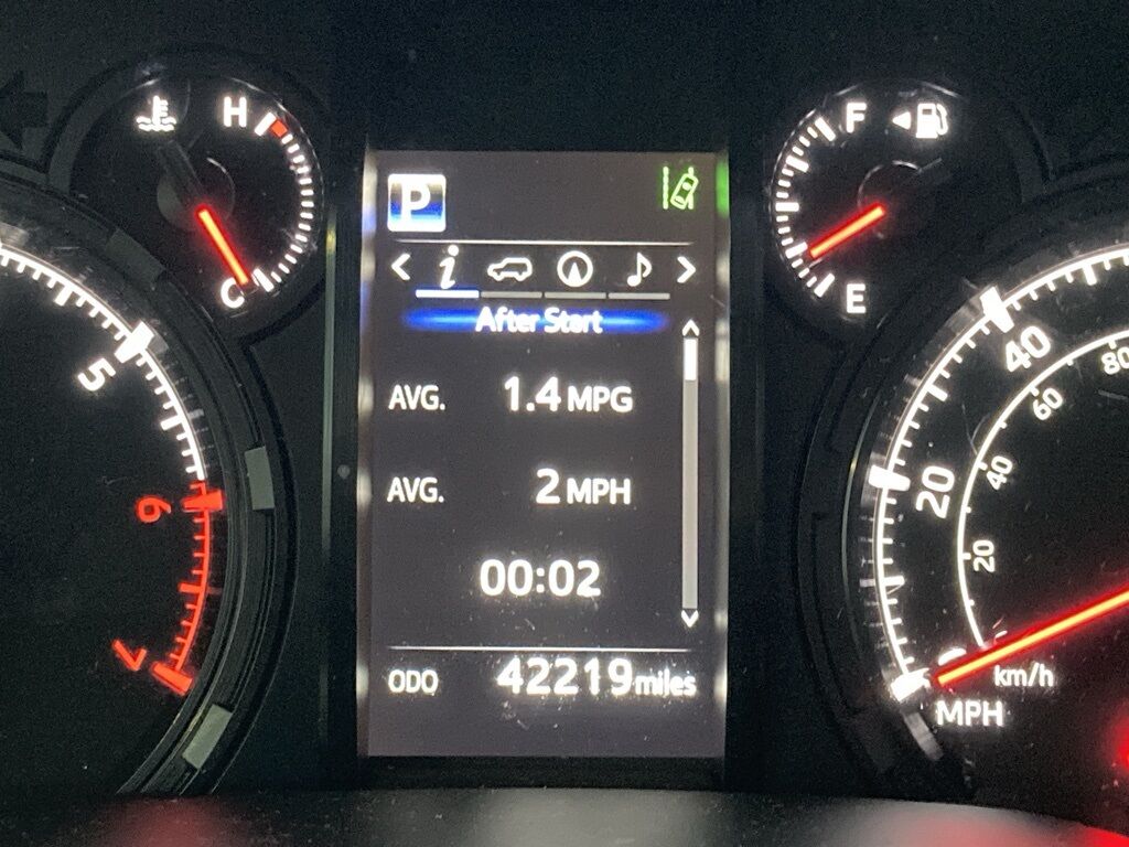 2023 Toyota 4Runner SR5 Premium San Antonio TX