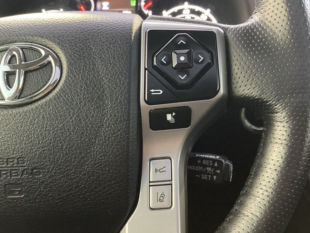 2023 Toyota 4Runner SR5 Premium San Antonio TX