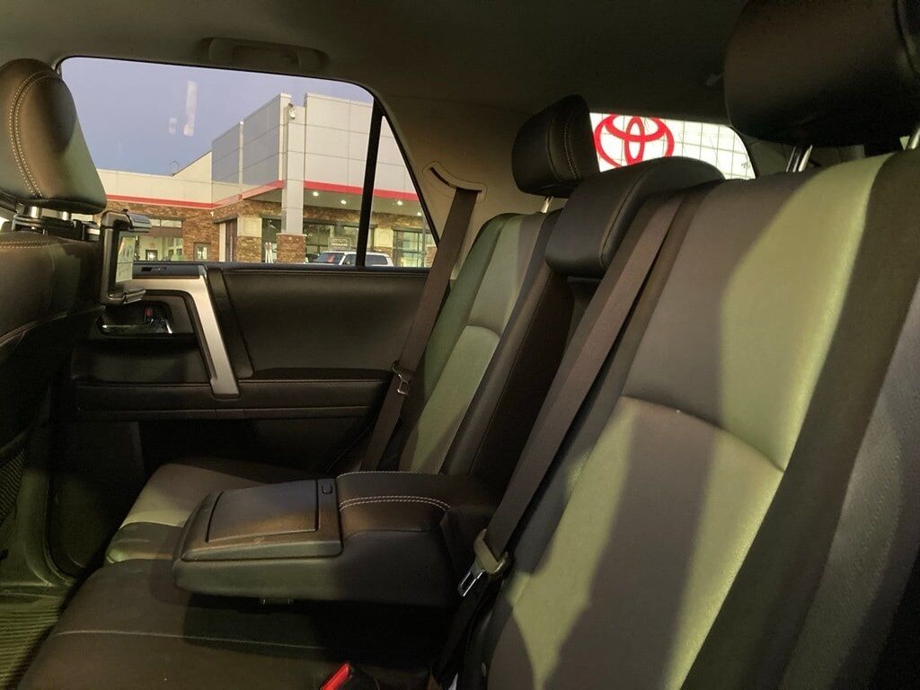 2023 Toyota 4Runner SR5 Premium San Antonio TX