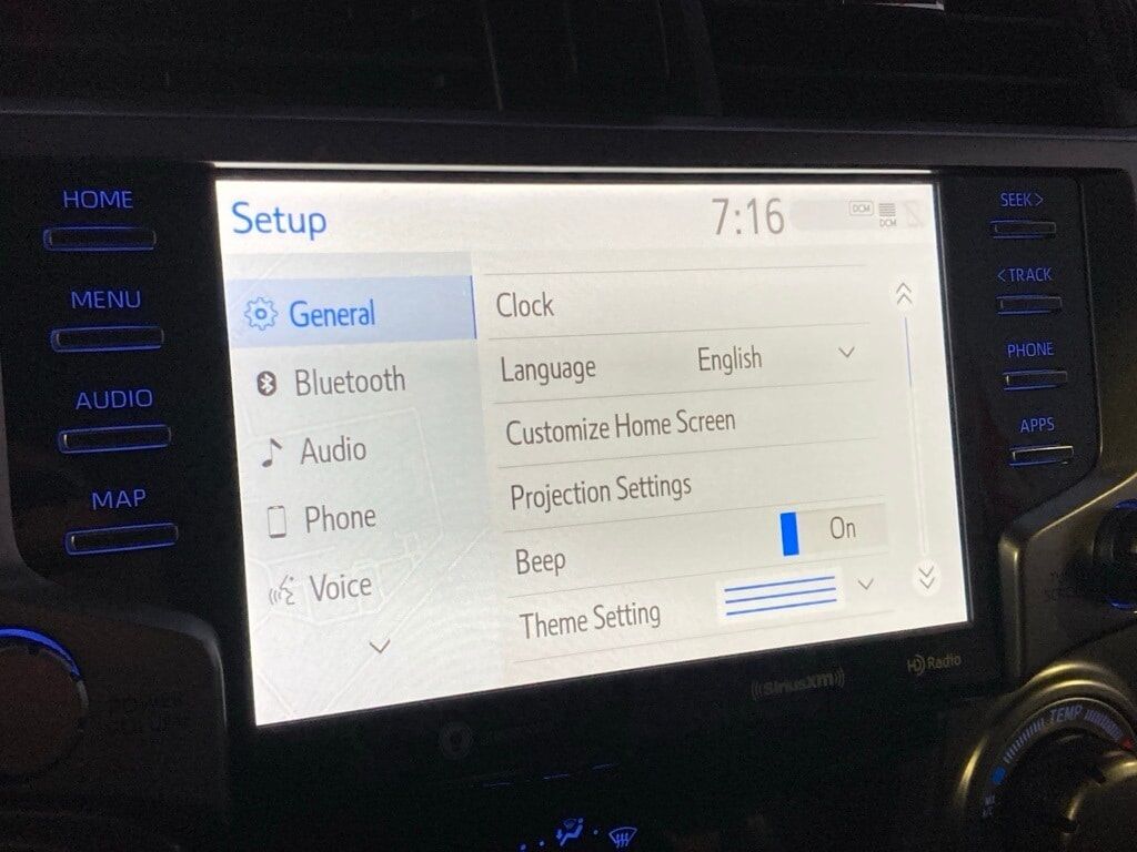 2023 Toyota 4Runner SR5 Premium San Antonio TX