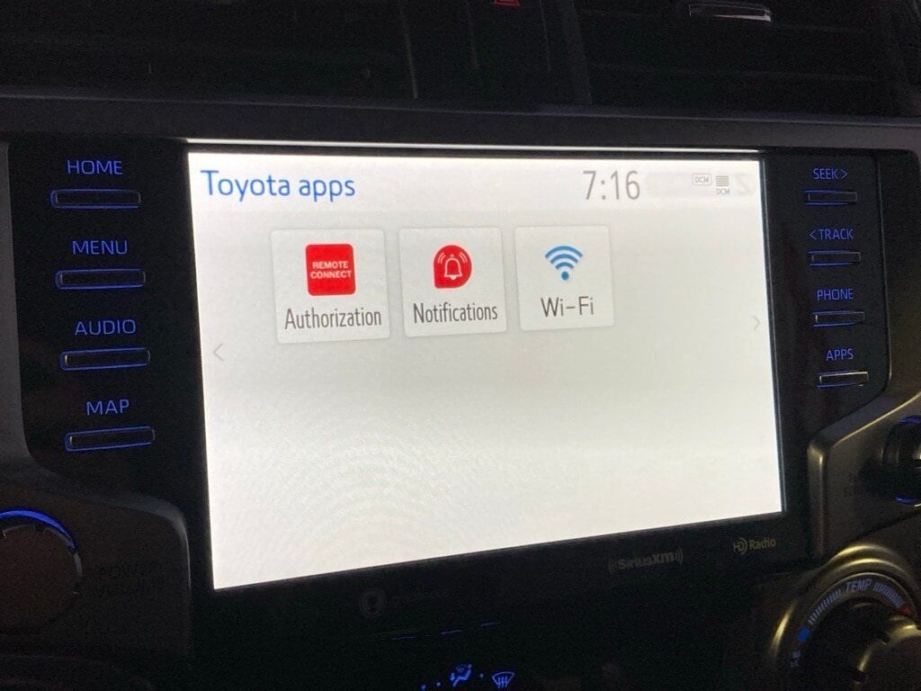 2023 Toyota 4Runner SR5 Premium San Antonio TX