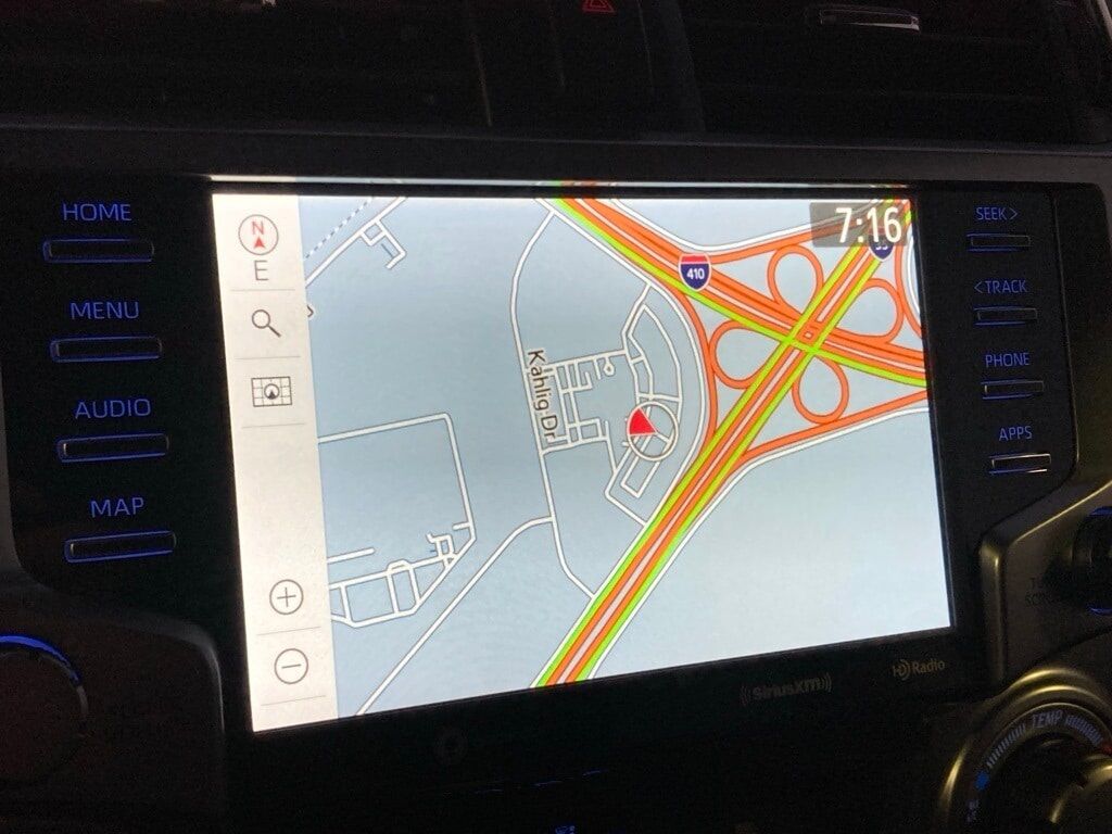 2023 Toyota 4Runner SR5 Premium San Antonio TX