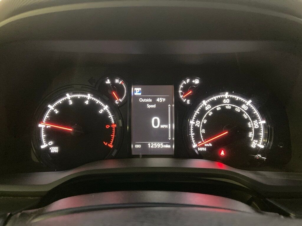 2023 Toyota 4Runner SR5 Premium San Antonio TX