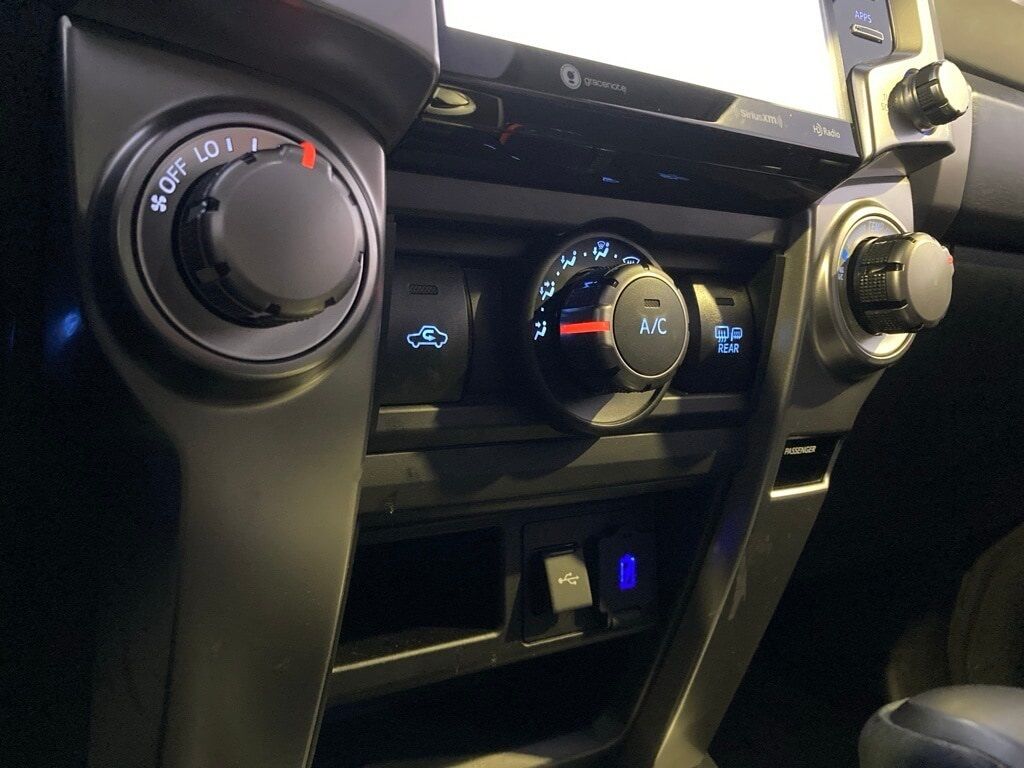 2023 Toyota 4Runner SR5 Premium San Antonio TX