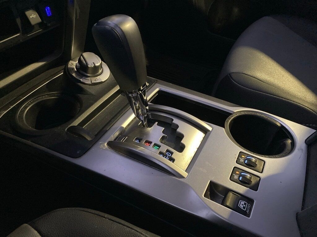 2023 Toyota 4Runner SR5 Premium San Antonio TX