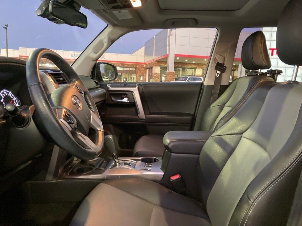 2023 Toyota 4Runner SR5 Premium San Antonio TX