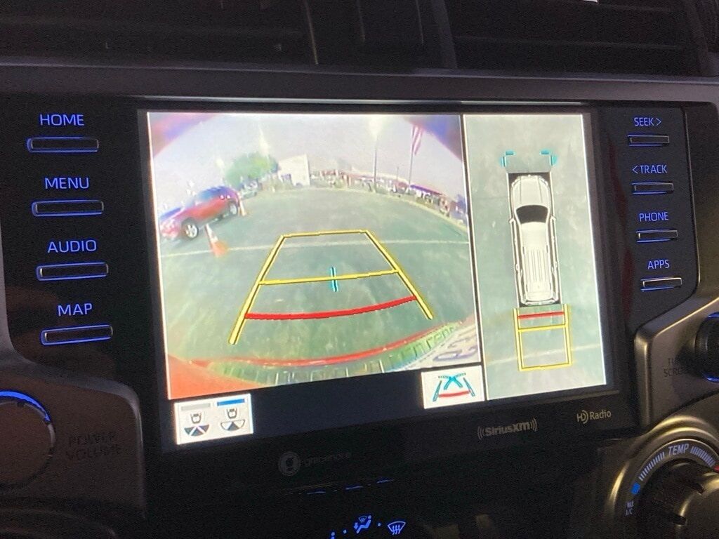 2023 Toyota 4Runner SR5 Premium San Antonio TX