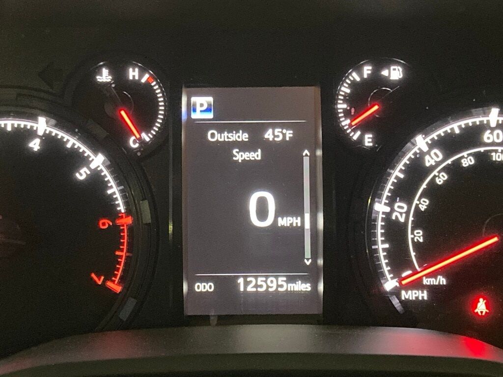 2023 Toyota 4Runner SR5 Premium San Antonio TX