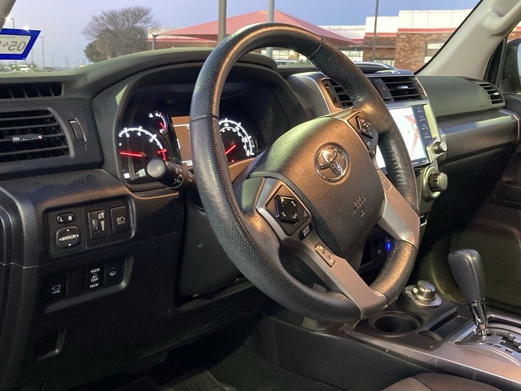 2023 Toyota 4Runner SR5 Premium San Antonio TX