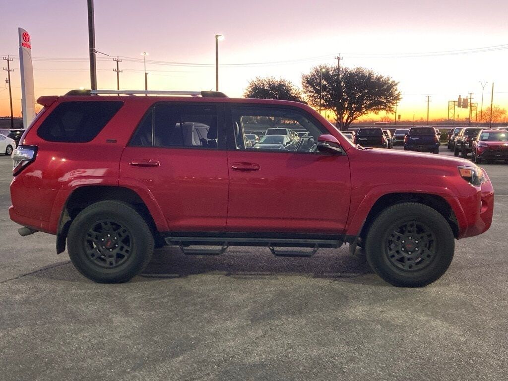 2023 Toyota 4Runner SR5 Premium San Antonio TX