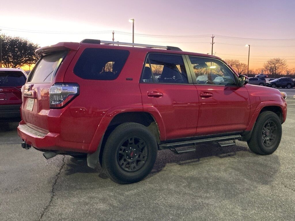 2023 Toyota 4Runner SR5 Premium San Antonio TX