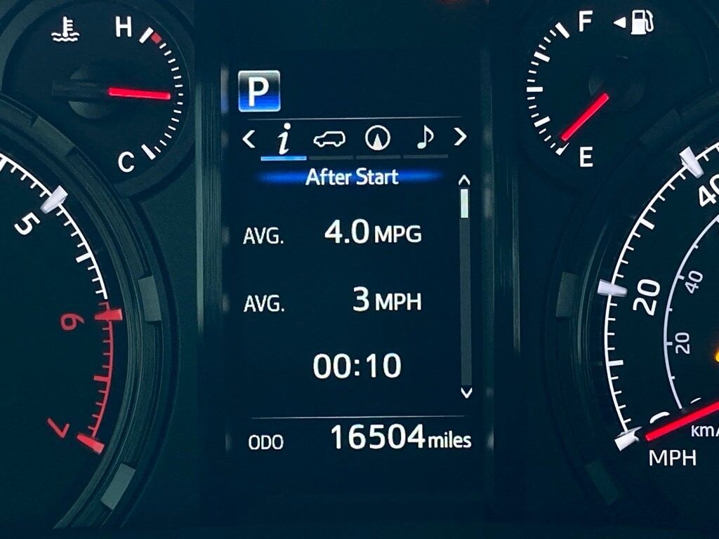 2023 Toyota 4Runner SR5 Premium San Antonio TX