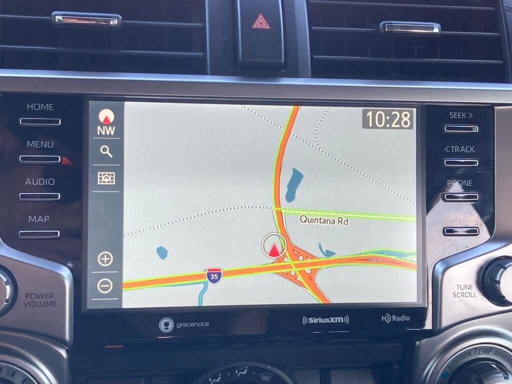 2023 Toyota 4Runner SR5 Premium San Antonio TX