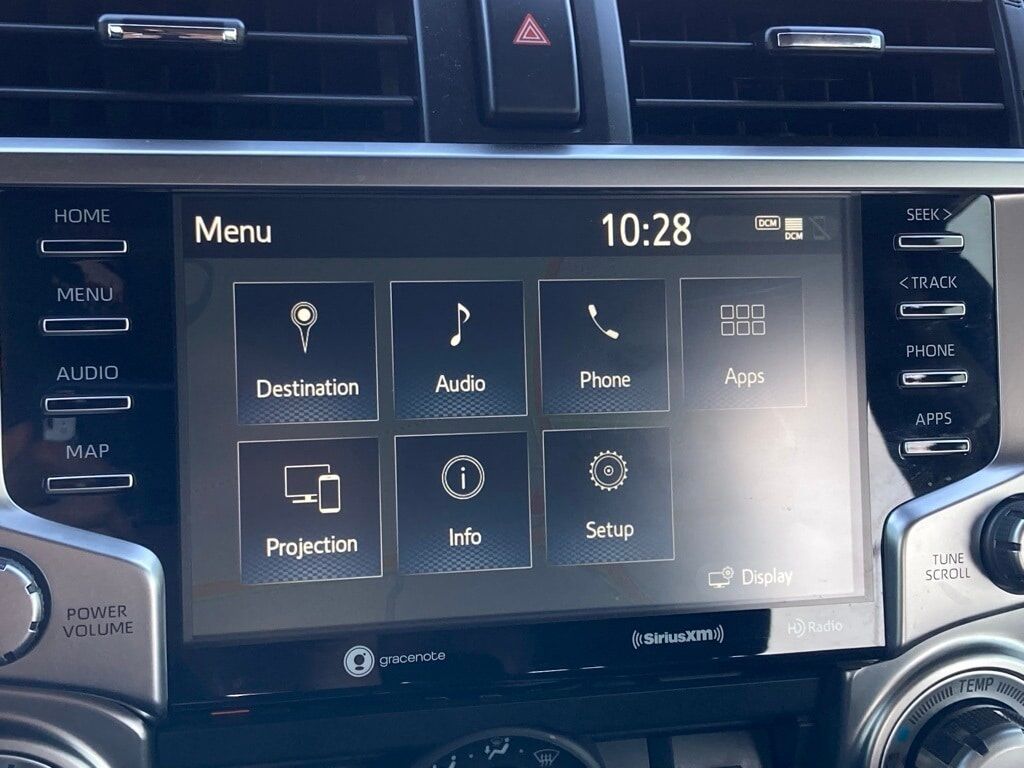 2023 Toyota 4Runner SR5 Premium San Antonio TX