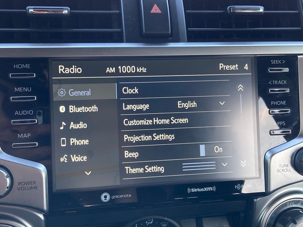 2023 Toyota 4Runner SR5 Premium San Antonio TX