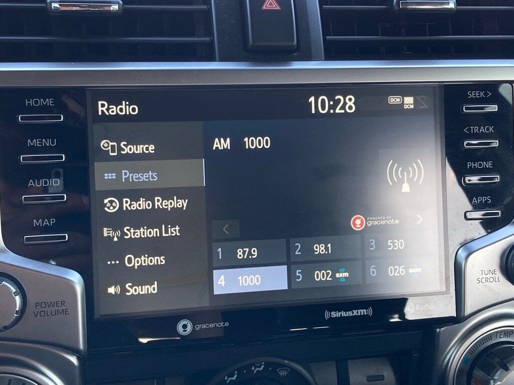 2023 Toyota 4Runner SR5 Premium San Antonio TX