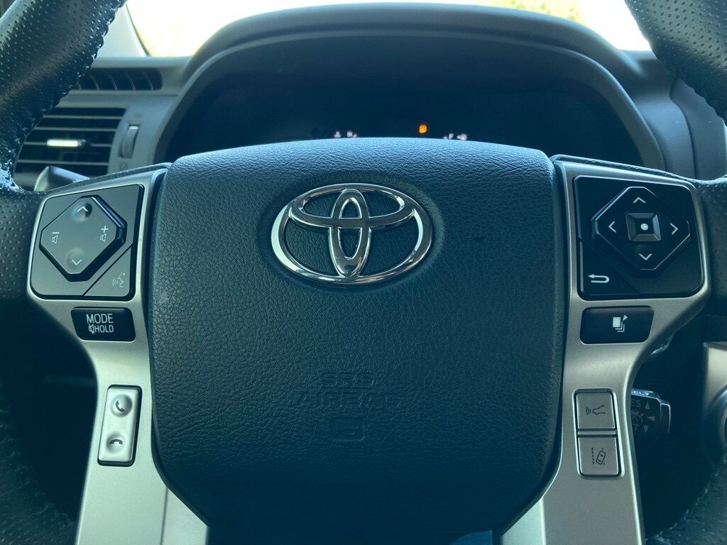 2023 Toyota 4Runner SR5 Premium San Antonio TX