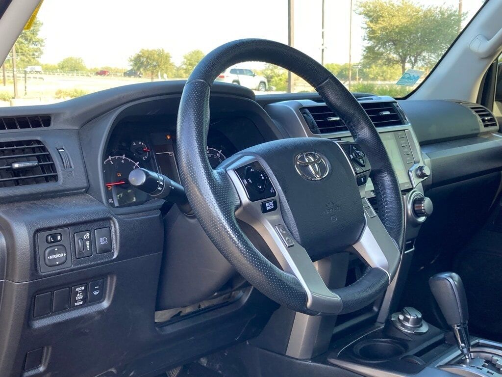 2023 Toyota 4Runner SR5 Premium San Antonio TX