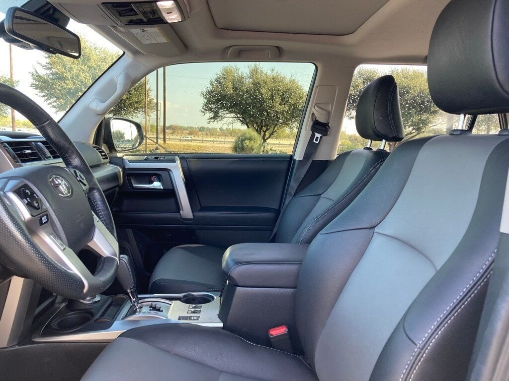 2023 Toyota 4Runner SR5 Premium San Antonio TX
