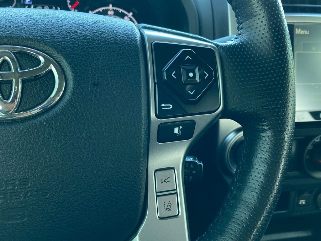 2023 Toyota 4Runner SR5 Premium San Antonio TX