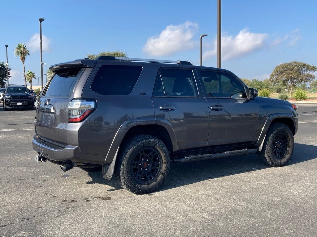 2023 Toyota 4Runner SR5 Premium San Antonio TX