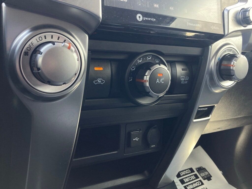 2023 Toyota 4Runner SR5 Premium San Antonio TX