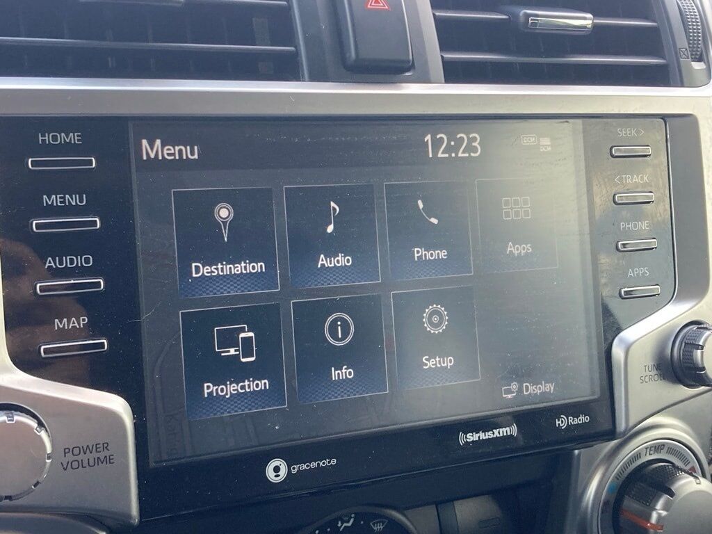 2023 Toyota 4Runner SR5 Premium San Antonio TX