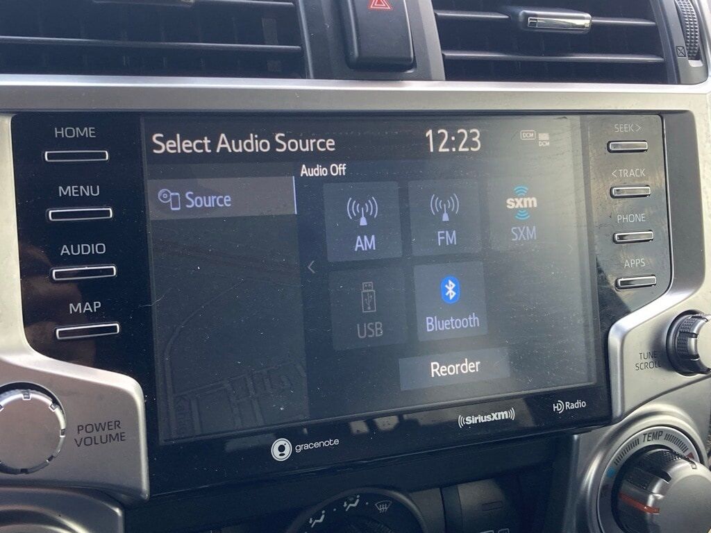 2023 Toyota 4Runner SR5 Premium San Antonio TX