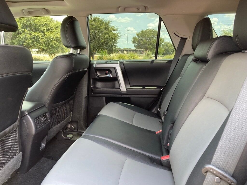 2023 Toyota 4Runner SR5 Premium San Antonio TX