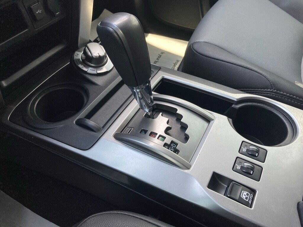 2023 Toyota 4Runner SR5 Premium San Antonio TX