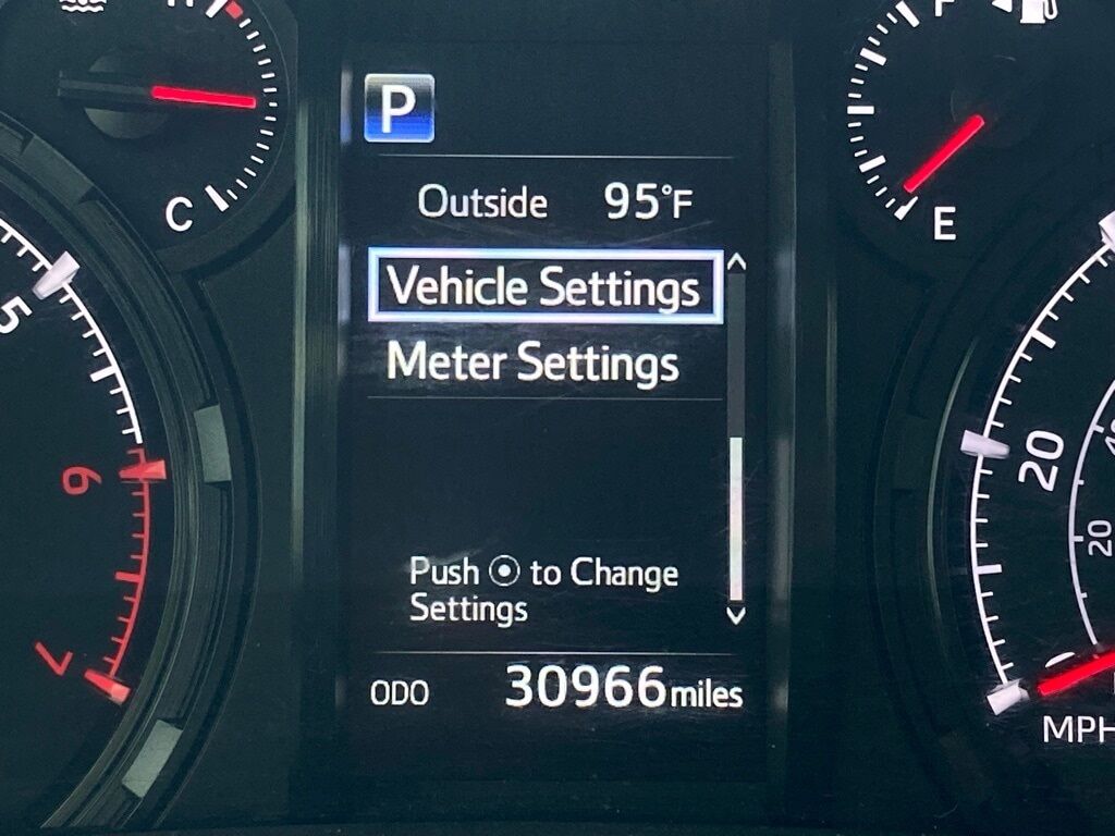 2023 Toyota 4Runner SR5 Premium San Antonio TX