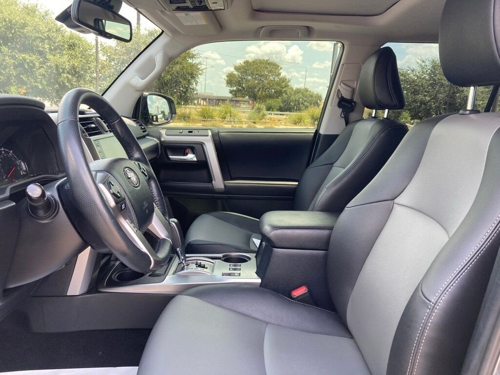 2023 Toyota 4Runner SR5 Premium San Antonio TX