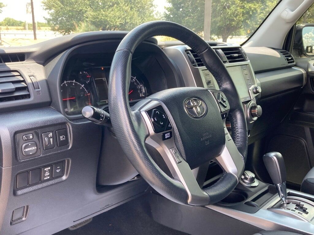 2023 Toyota 4Runner SR5 Premium San Antonio TX