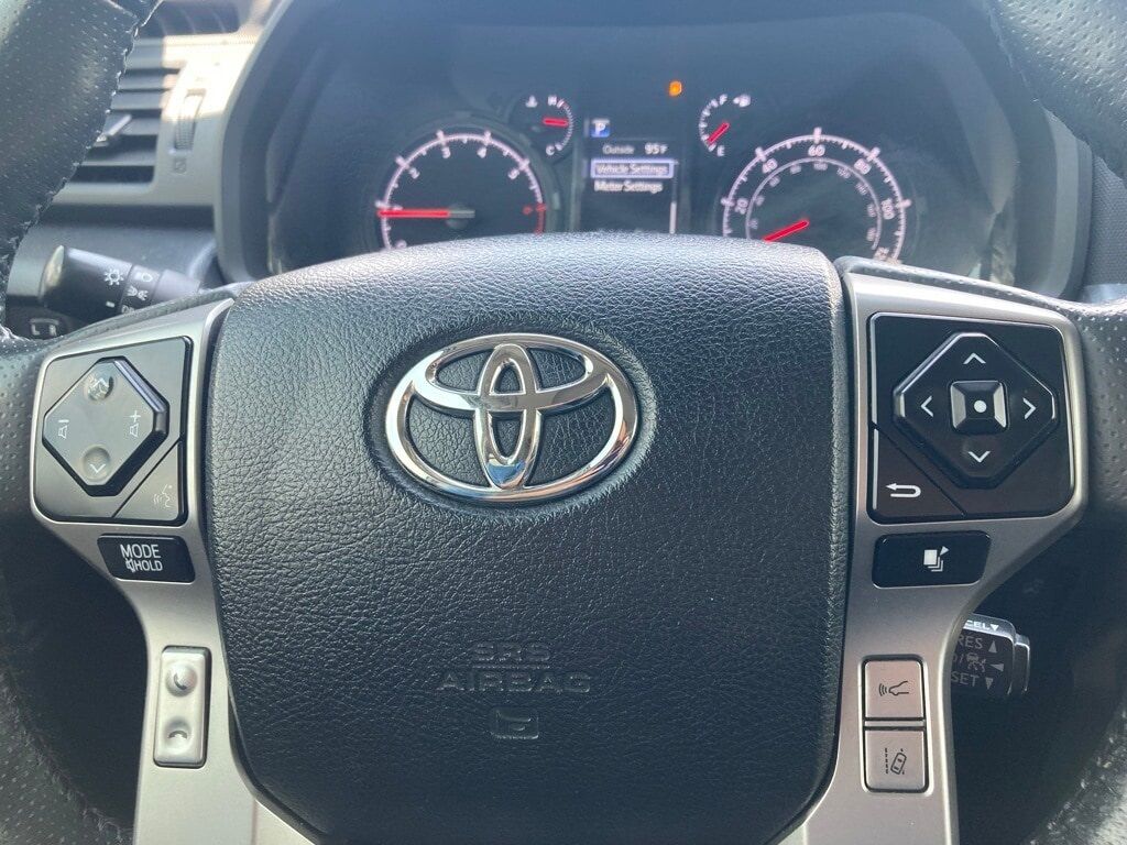 2023 Toyota 4Runner SR5 Premium San Antonio TX