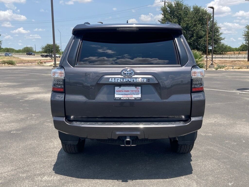 2023 Toyota 4Runner SR5 Premium San Antonio TX