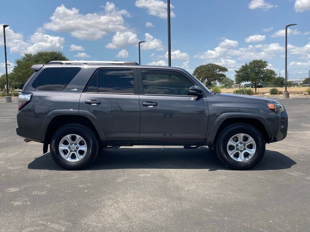 2023 Toyota 4Runner SR5 Premium San Antonio TX