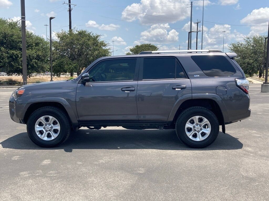 2023 Toyota 4Runner SR5 Premium San Antonio TX