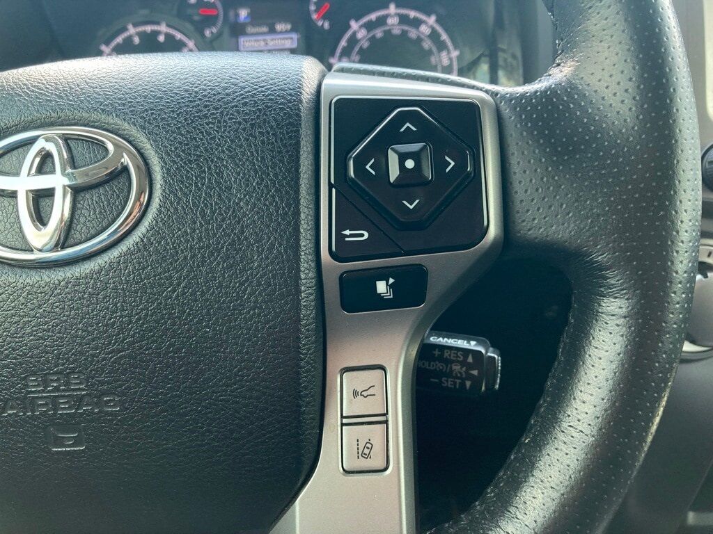 2023 Toyota 4Runner SR5 Premium San Antonio TX