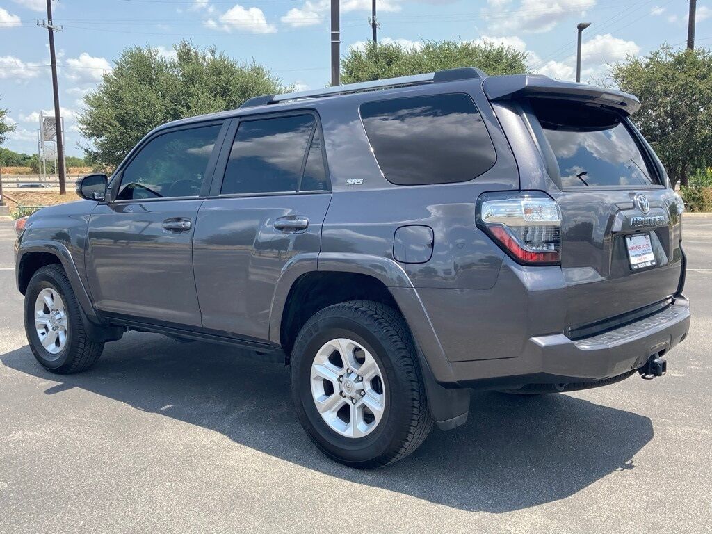 2023 Toyota 4Runner SR5 Premium San Antonio TX