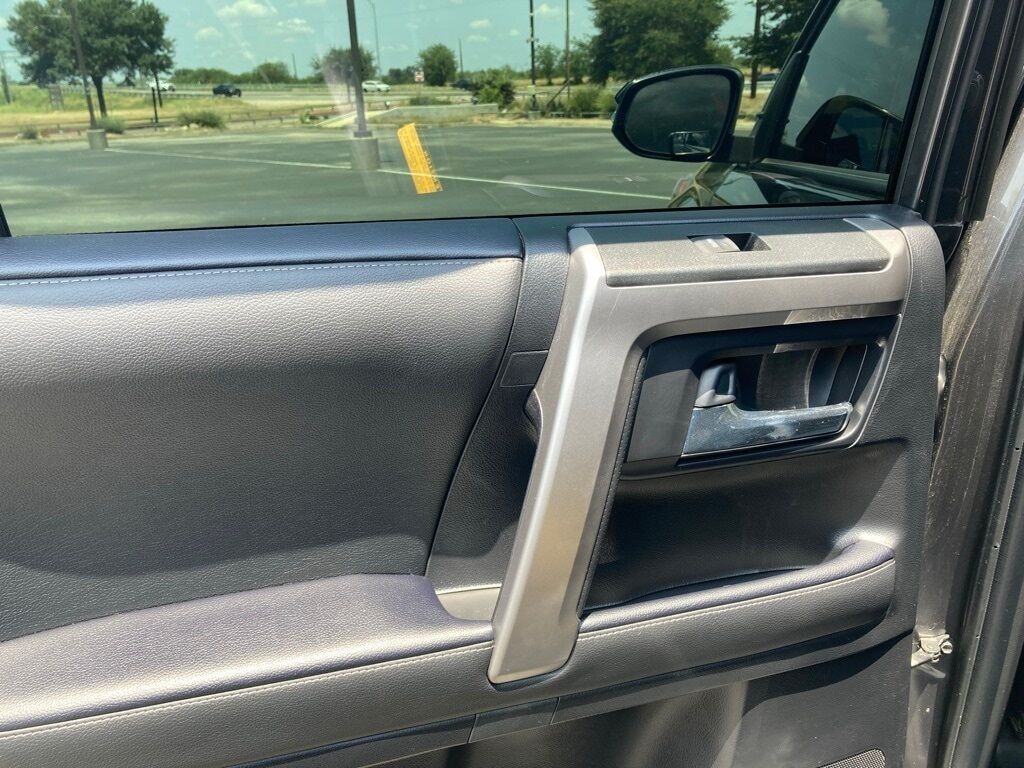 2023 Toyota 4Runner SR5 Premium San Antonio TX