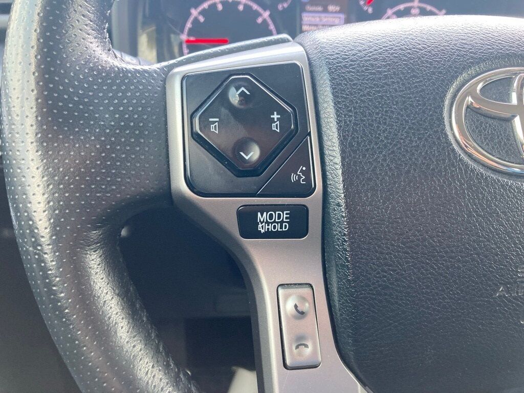 2023 Toyota 4Runner SR5 Premium San Antonio TX