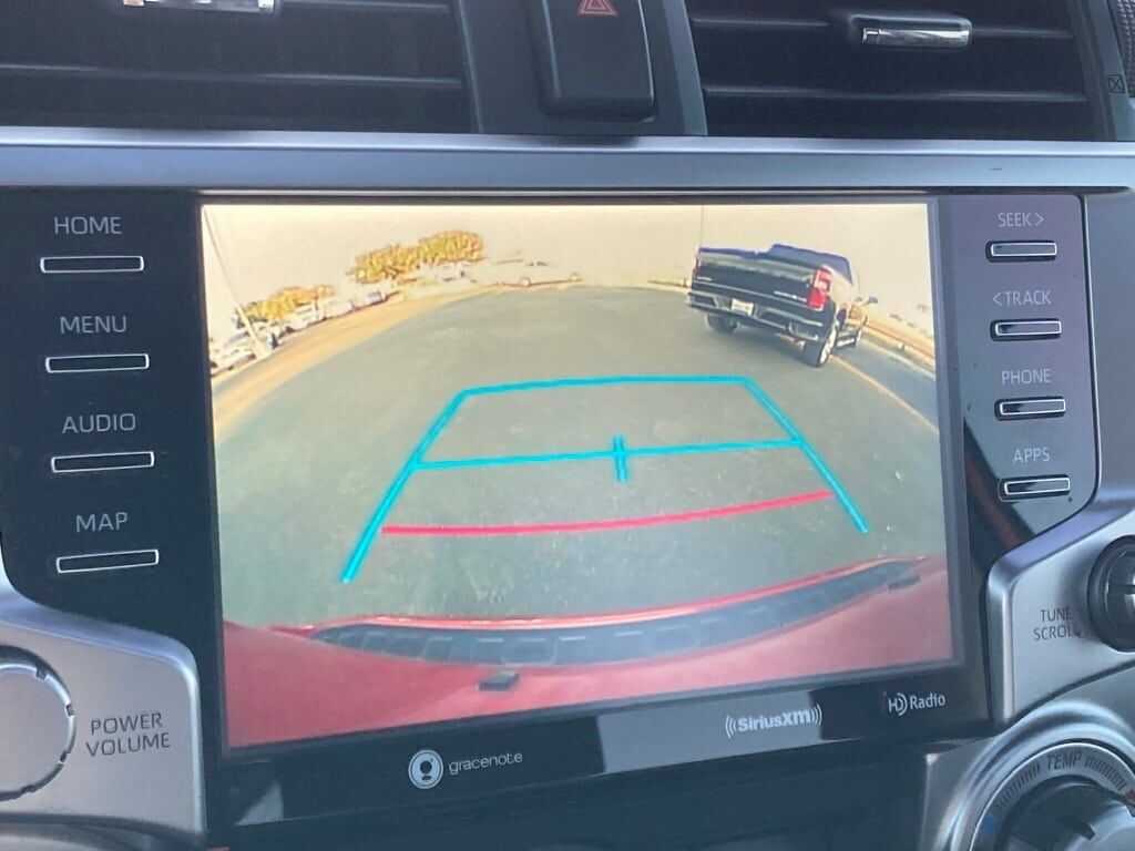 2023 Toyota 4Runner SR5 Premium San Antonio TX
