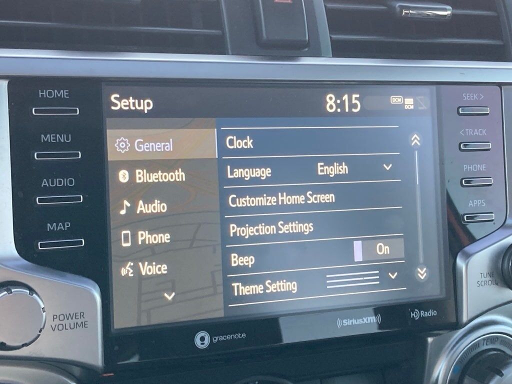 2023 Toyota 4Runner SR5 Premium San Antonio TX