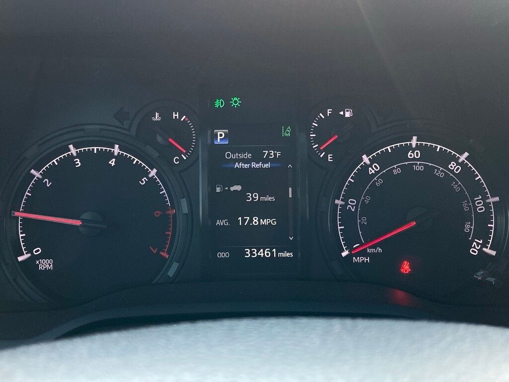 2023 Toyota 4Runner SR5 Premium San Antonio TX