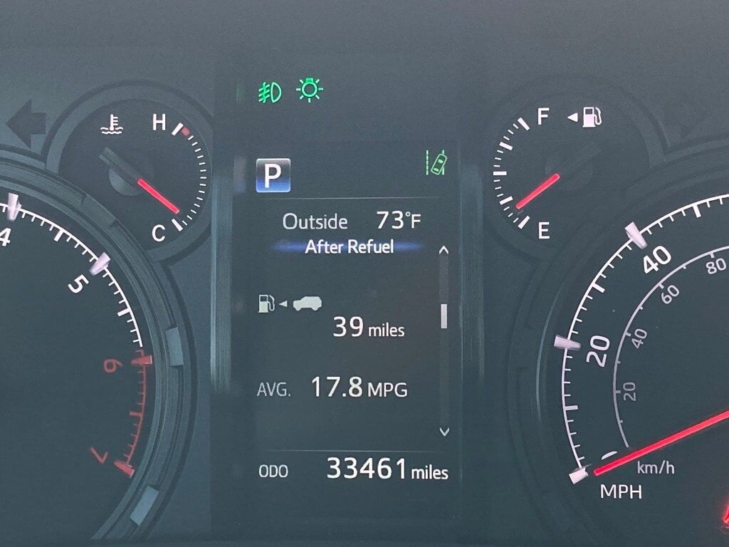 2023 Toyota 4Runner SR5 Premium San Antonio TX